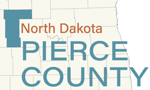Pierce County Logo